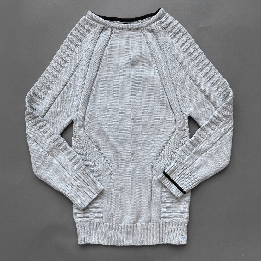 Kids Ágatha Cub sweater, size 8-9